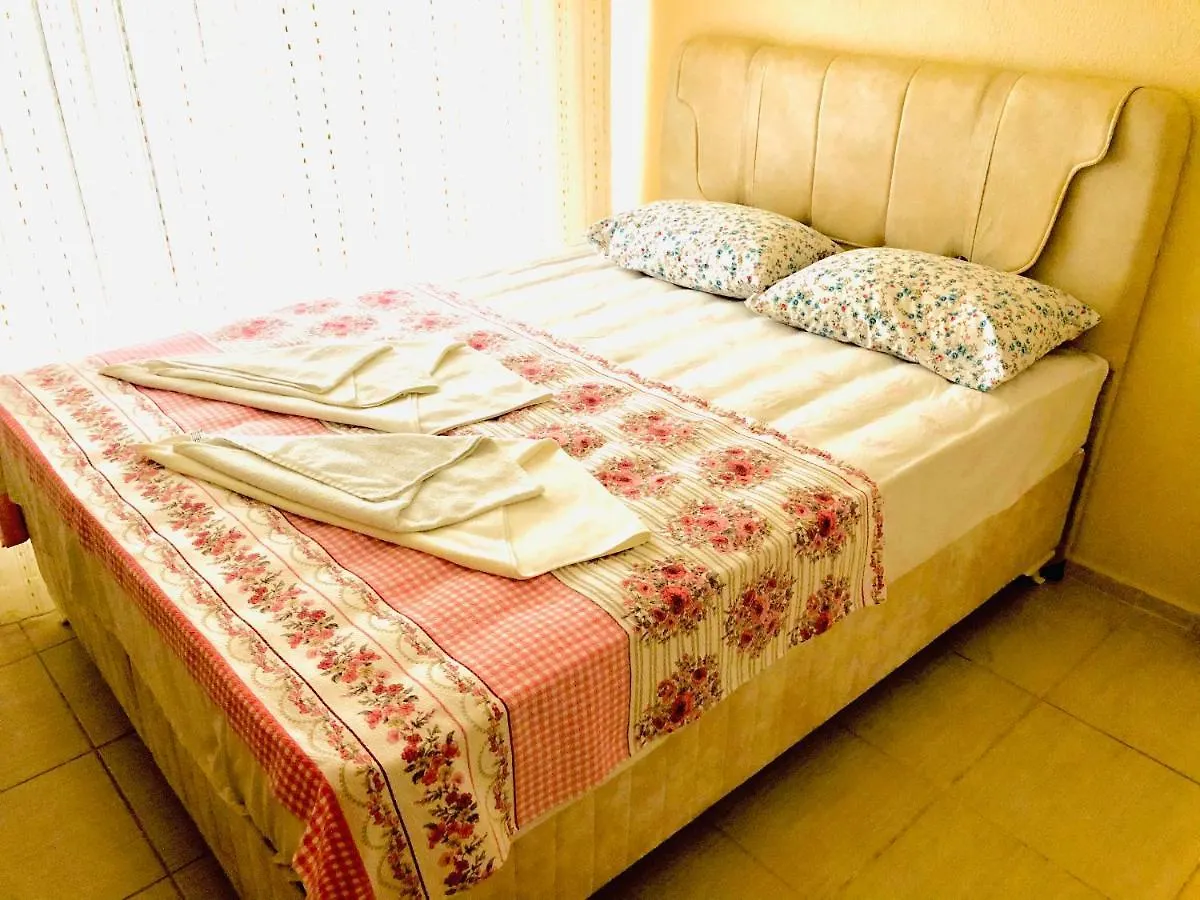 Karaca Apart Hotel Dalyan