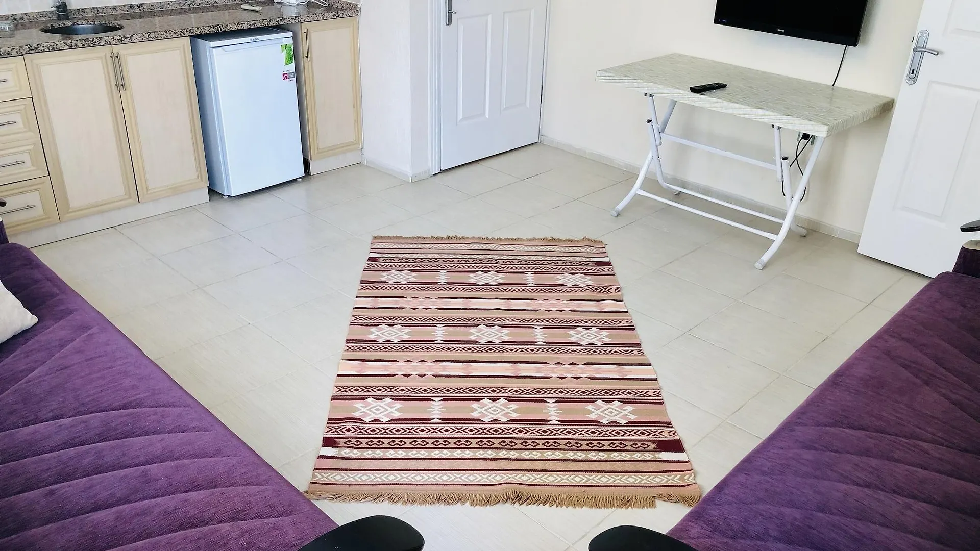 Karaca Apart Hotel Dalyan