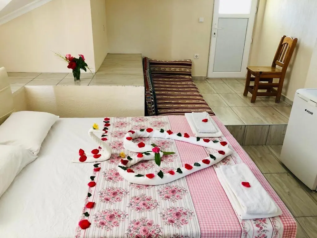 Karaca Apart Hotel Dalyan Turkey