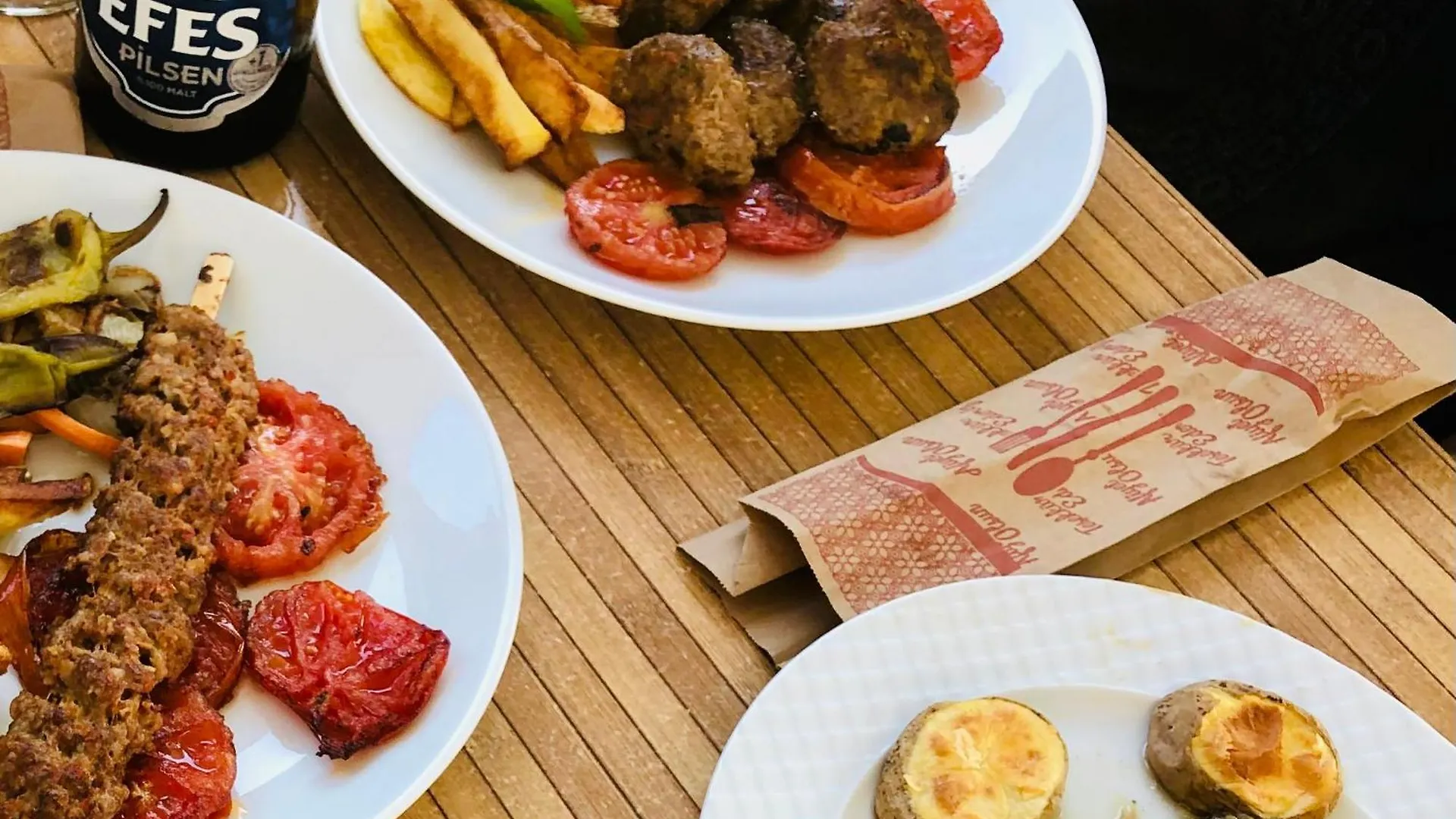 Karaca Apart Hotel Dalyan
