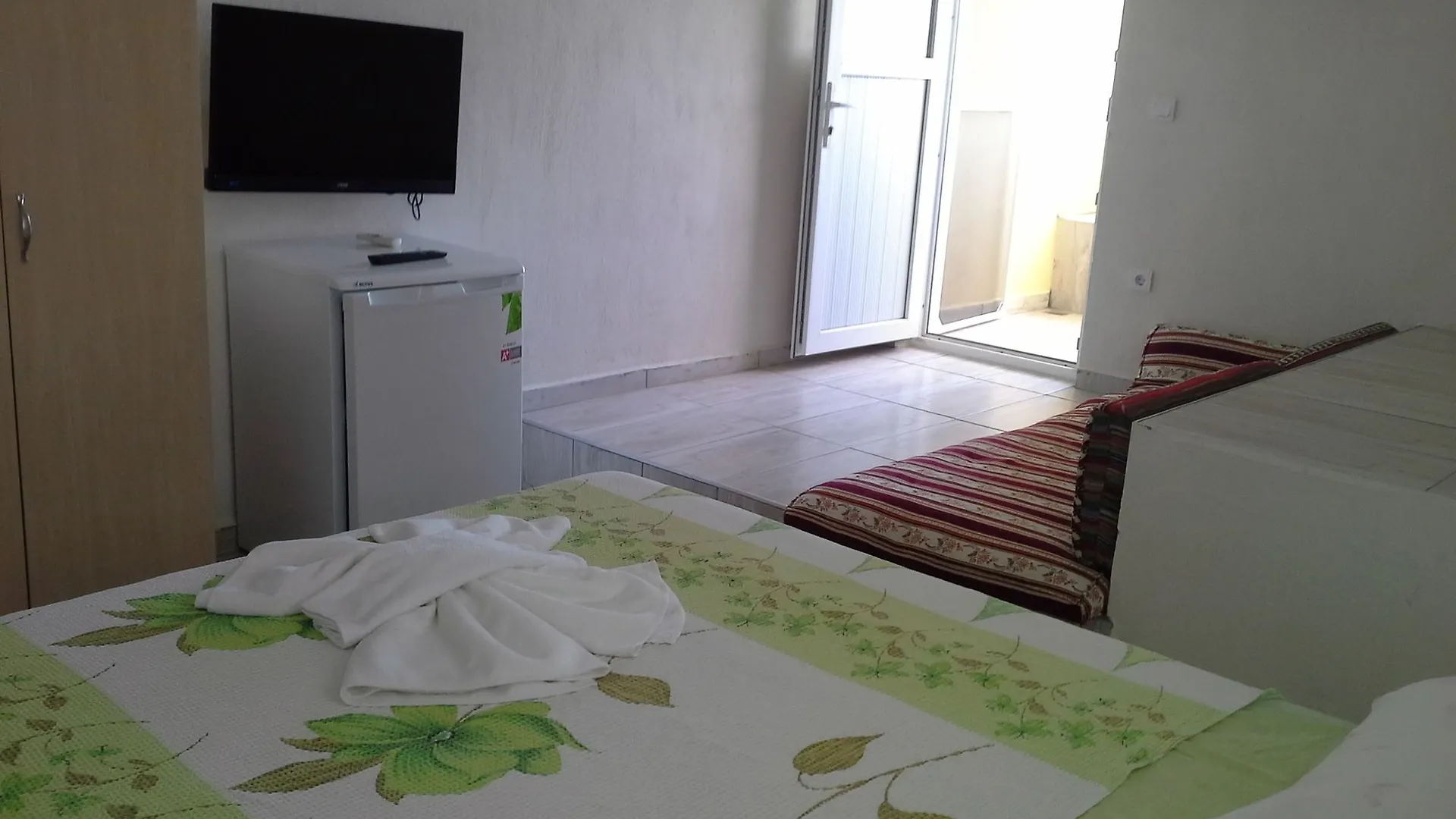 Karaca Apart Hotel Dalyan 3*,