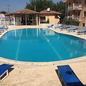 Mediterranean Fethiye Appart hôtel Ölüdeniz