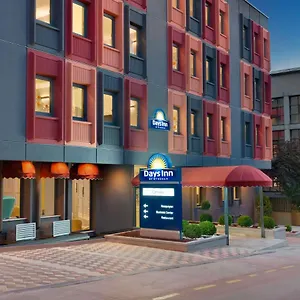 Days By Wyndham Cankaya Hotel Ankara