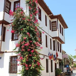 Hotel Sabah Antalya