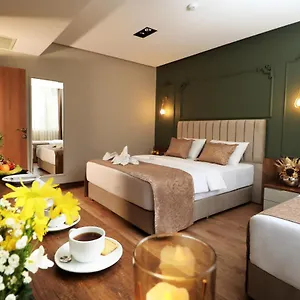 Hotel Bayrak Grand Trabzon