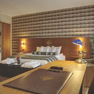 Hotel Susuzlu Atlantis Izmir