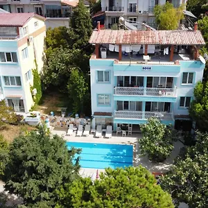 Asia Apart Hotel Appart hôtel Kusadası