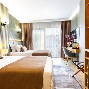 Hotel North Star Trabzon