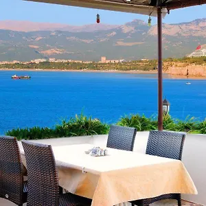 Hotel Ozmen Old Town Kaleici Adult Only Antalya