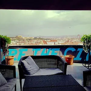 Hostel 14 Ankara
