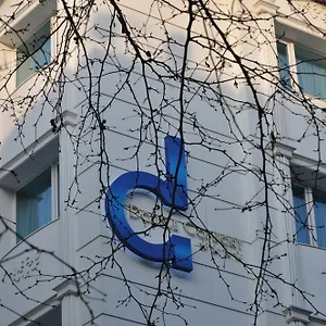 Hotel Double Comfort Ankara