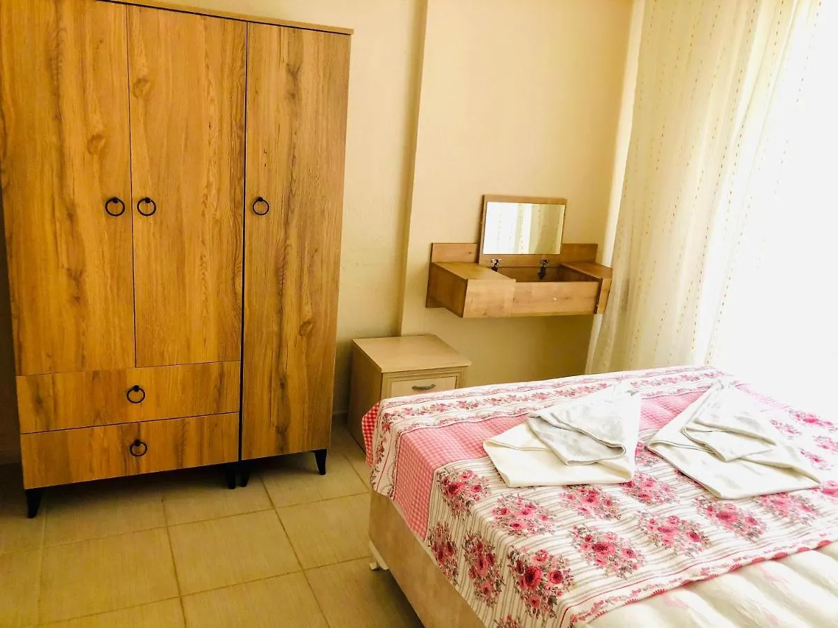 Karaca Apart Hotel Dalyan