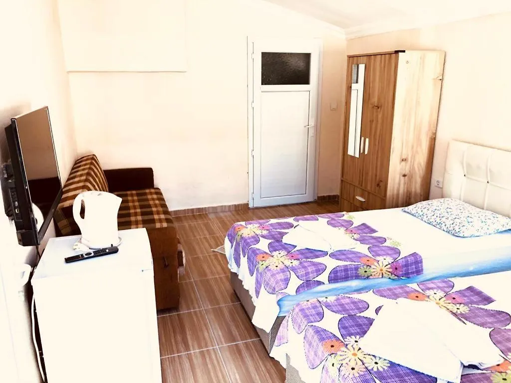 ***  Karaca Apart Hotel Dalyan Turkey