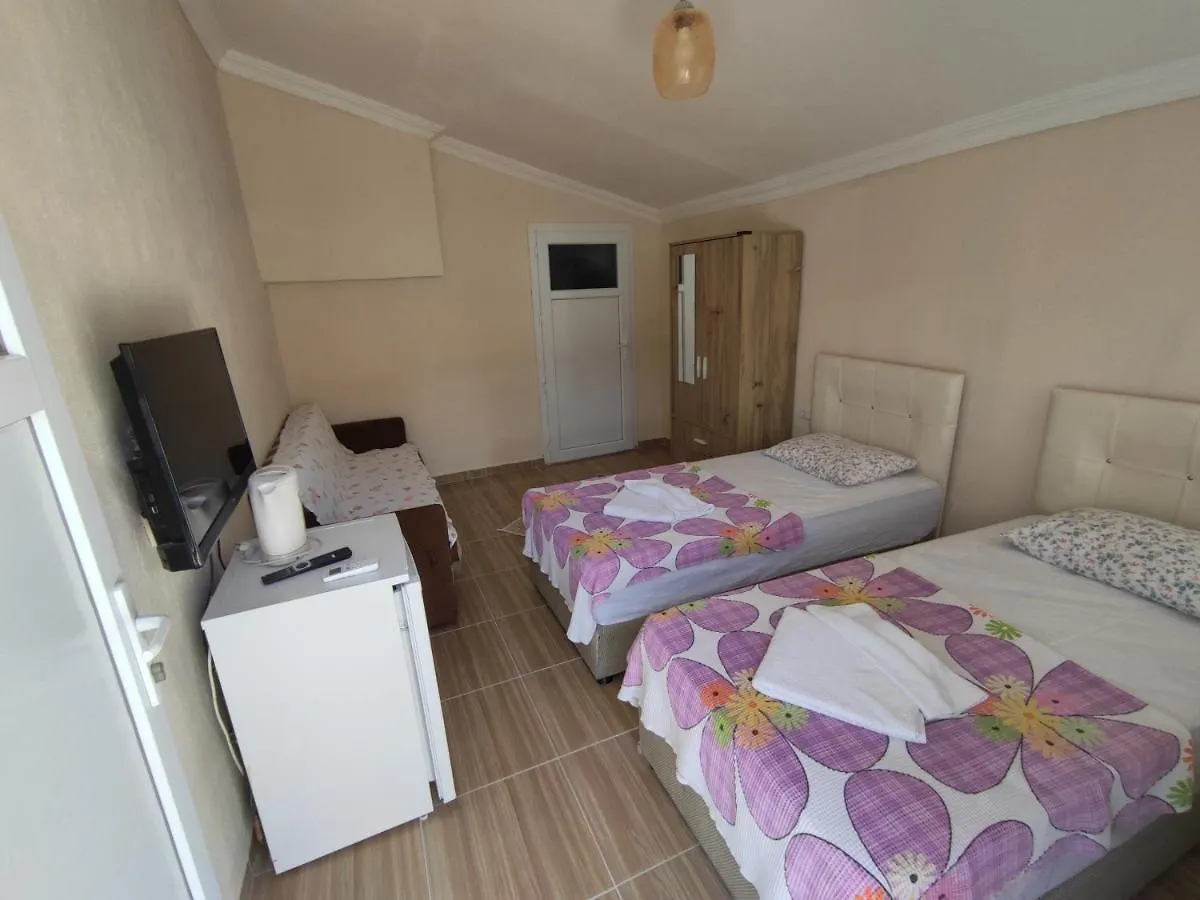 Karaca Apart Hotel Dalyan