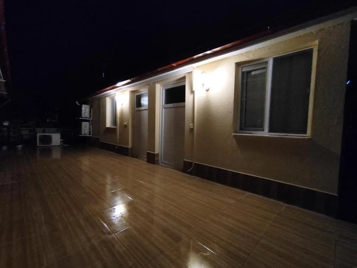 Karaca Apart Hotel Dalyan 3*,
