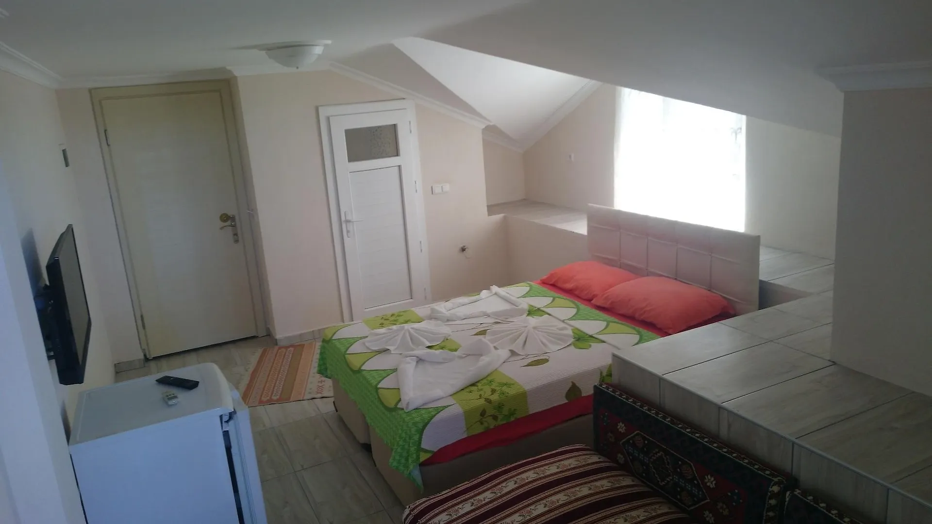 Karaca Apart Hotel Dalyan