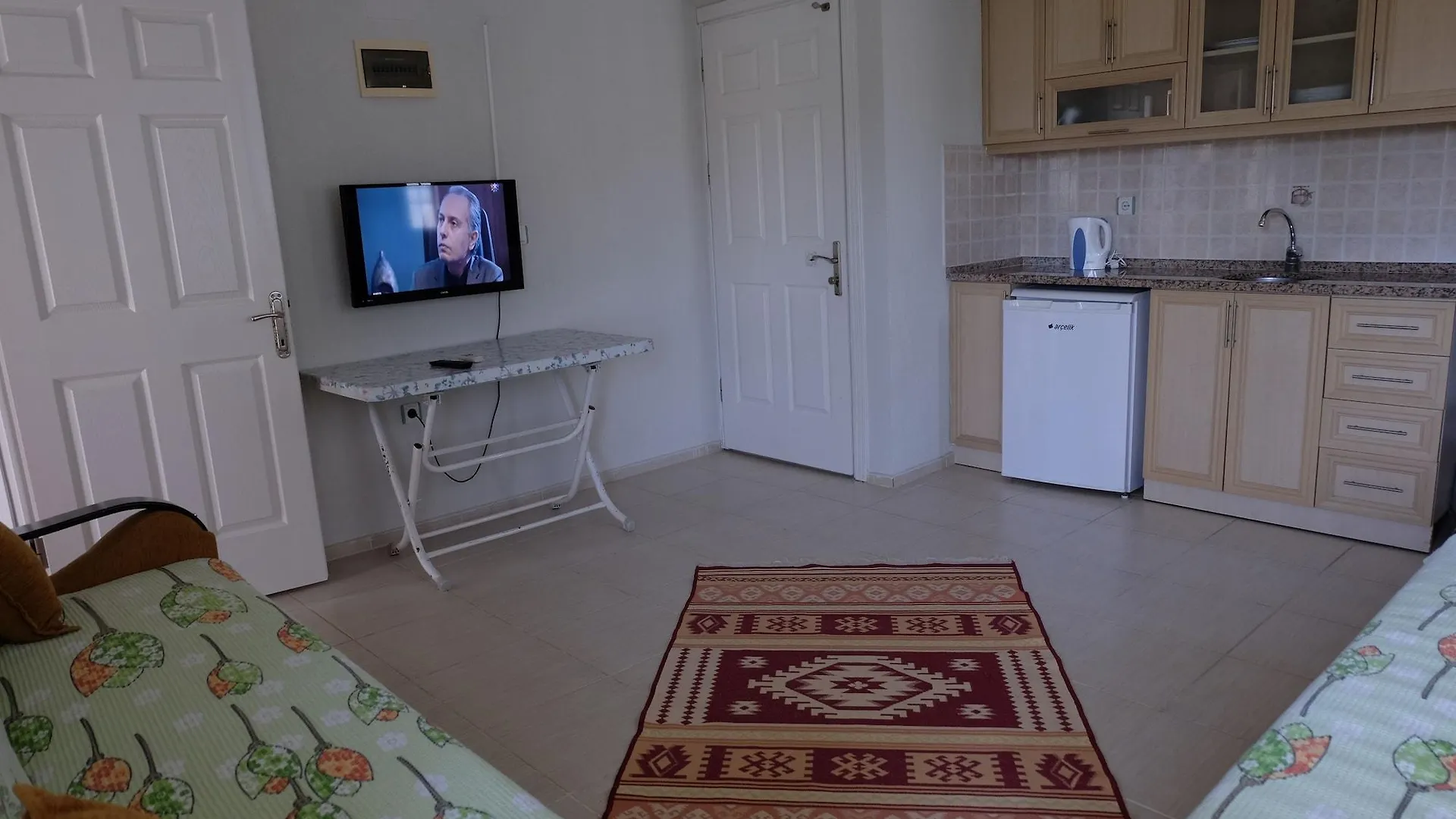 ***  Karaca Apart Hotel Dalyan Turkey