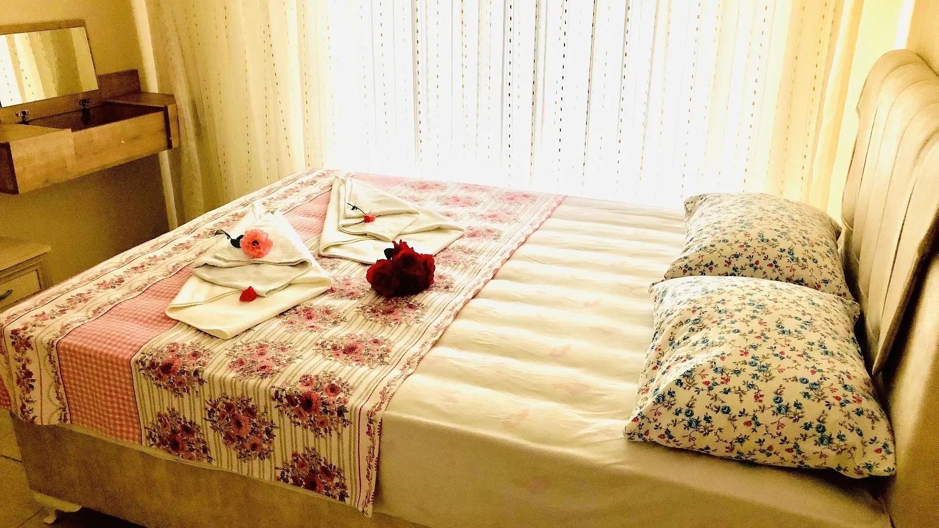 Karaca Apart Hotel Dalyan Turkey