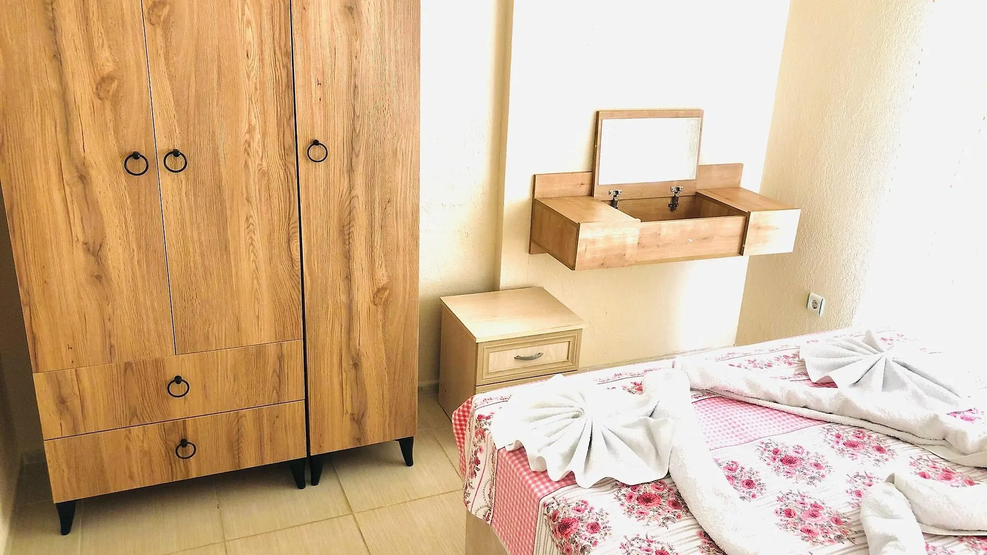 Karaca Apart Hotel Dalyan