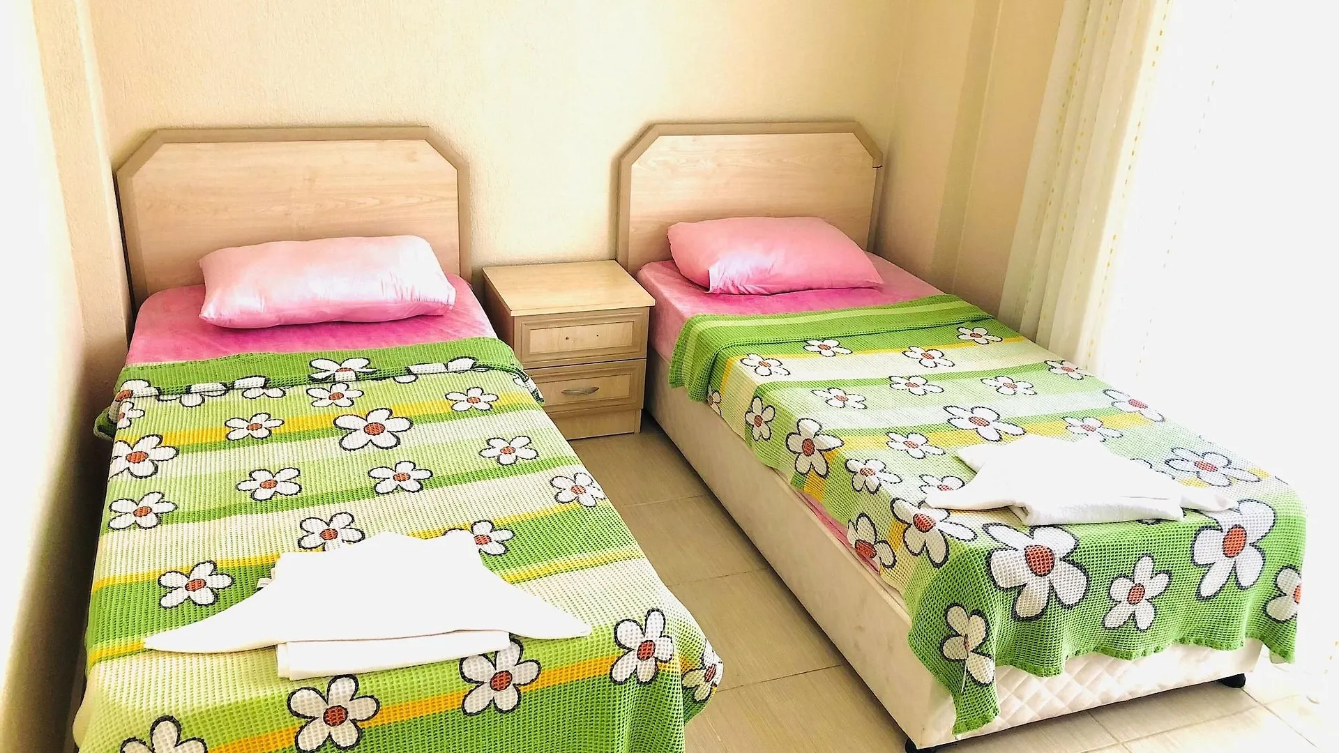 Karaca Apart Hotel Dalyan