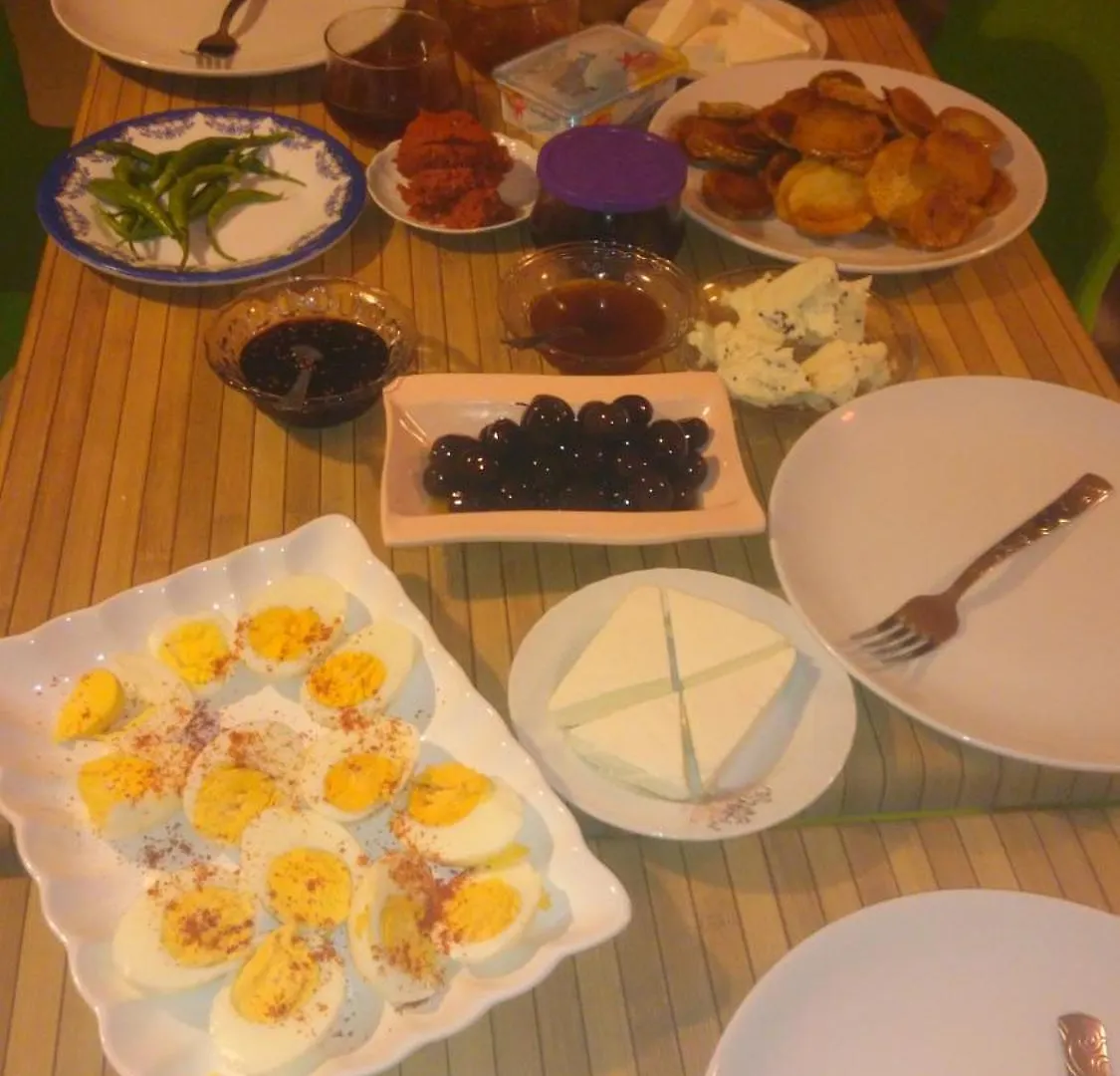 Karaca Apart Hotel Dalyan