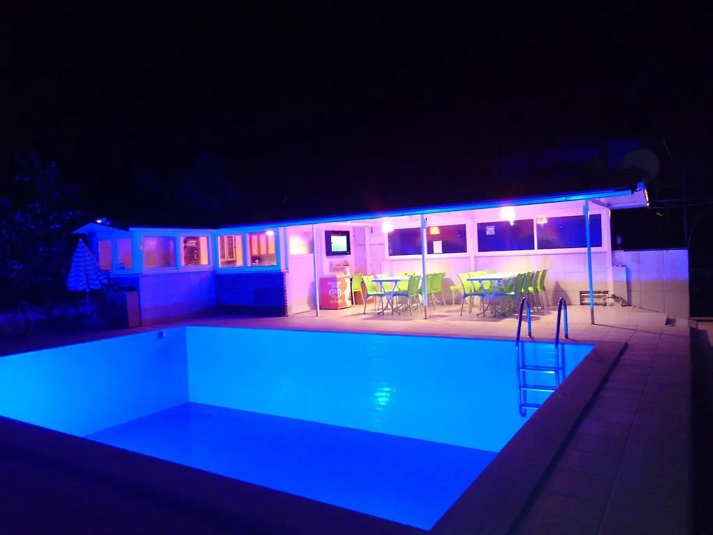 Karaca Apart Hotel Dalyan 3*,  Turkey