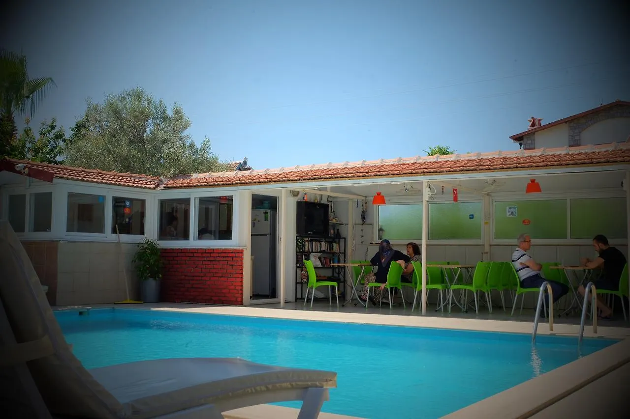 Karaca Apart Hotel Dalyan