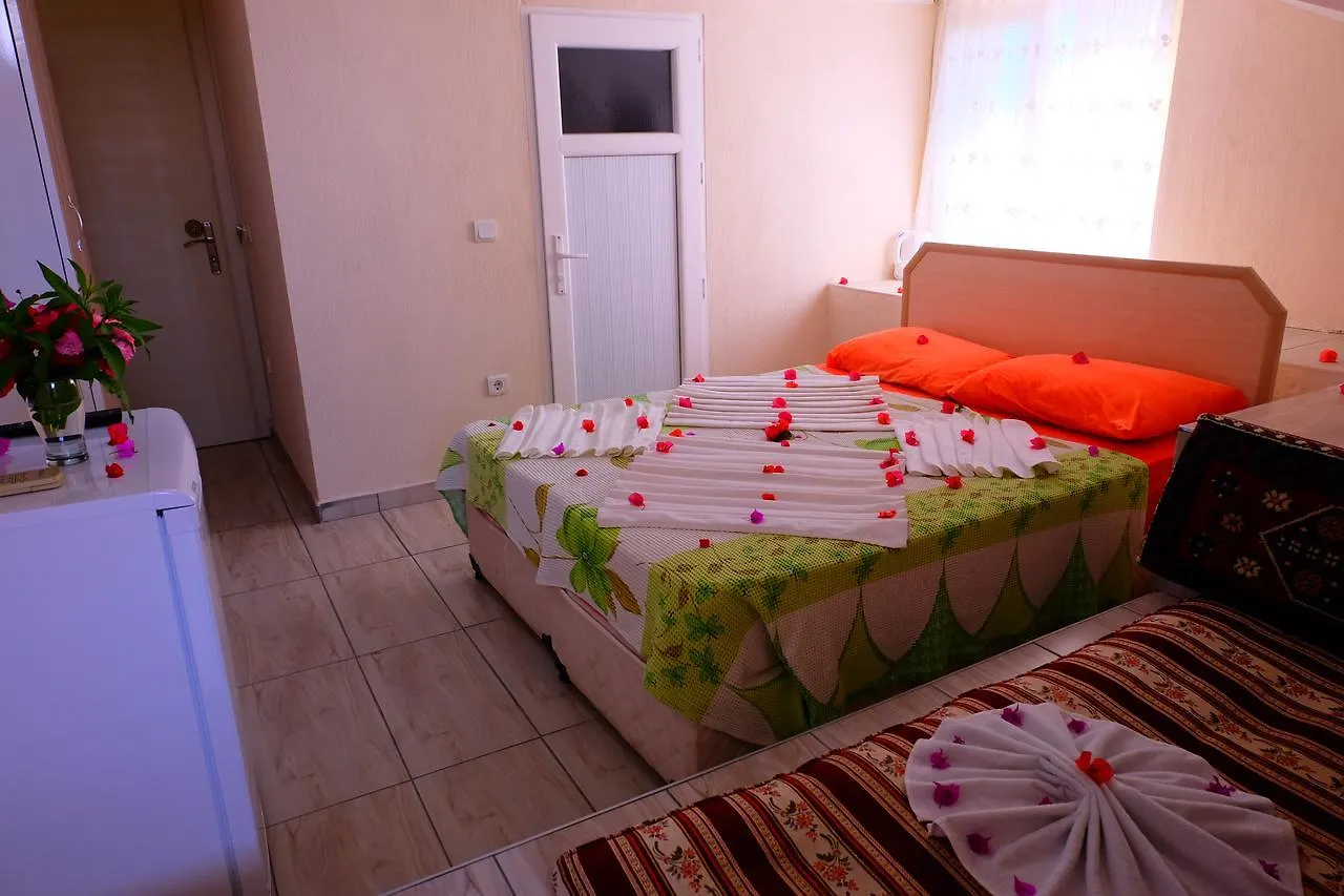 Karaca Apart Hotel Dalyan Turkey