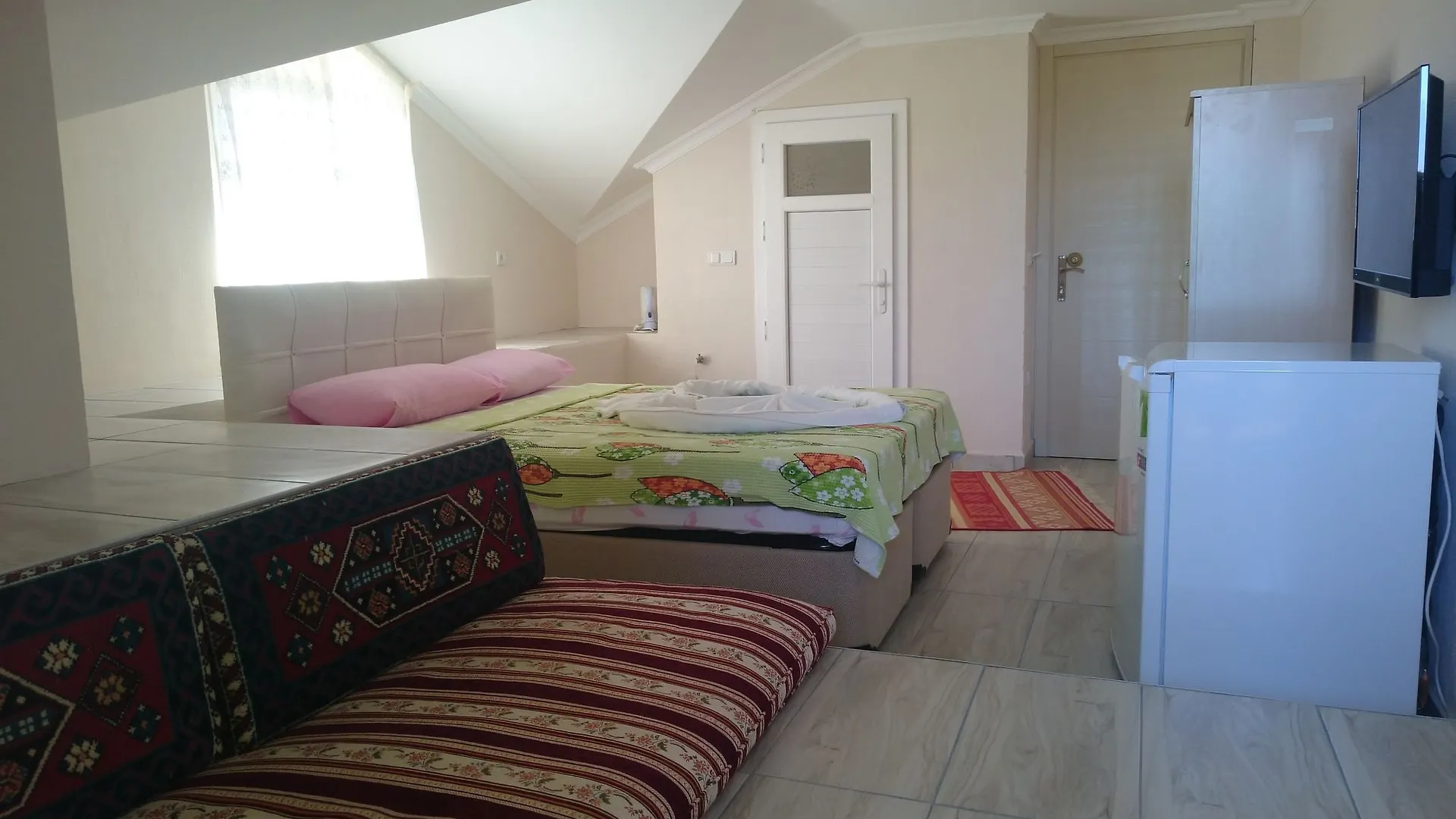 Karaca Apart Hotel Dalyan 3*,
