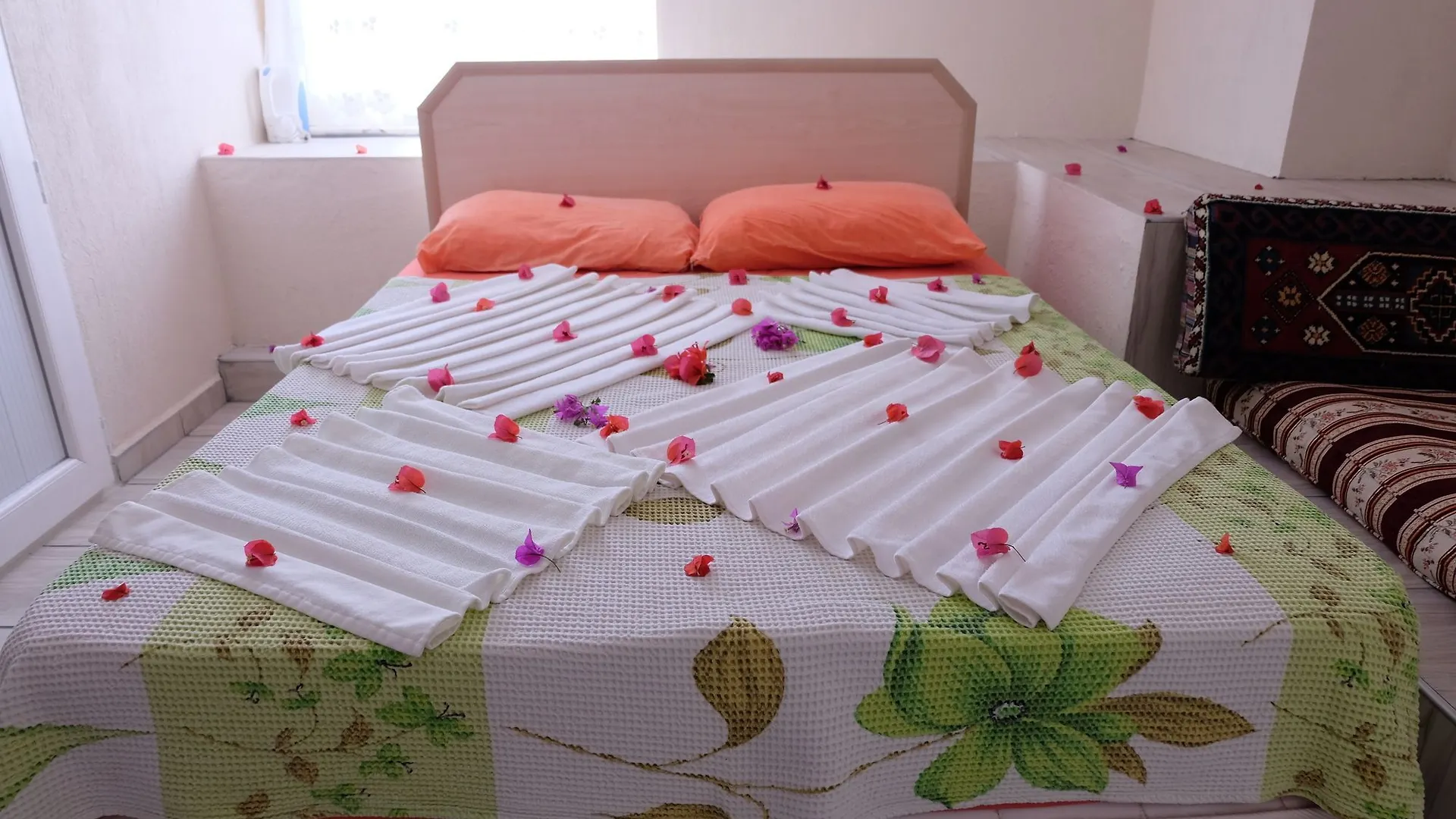 ***  Karaca Apart Hotel Dalyan Turkey