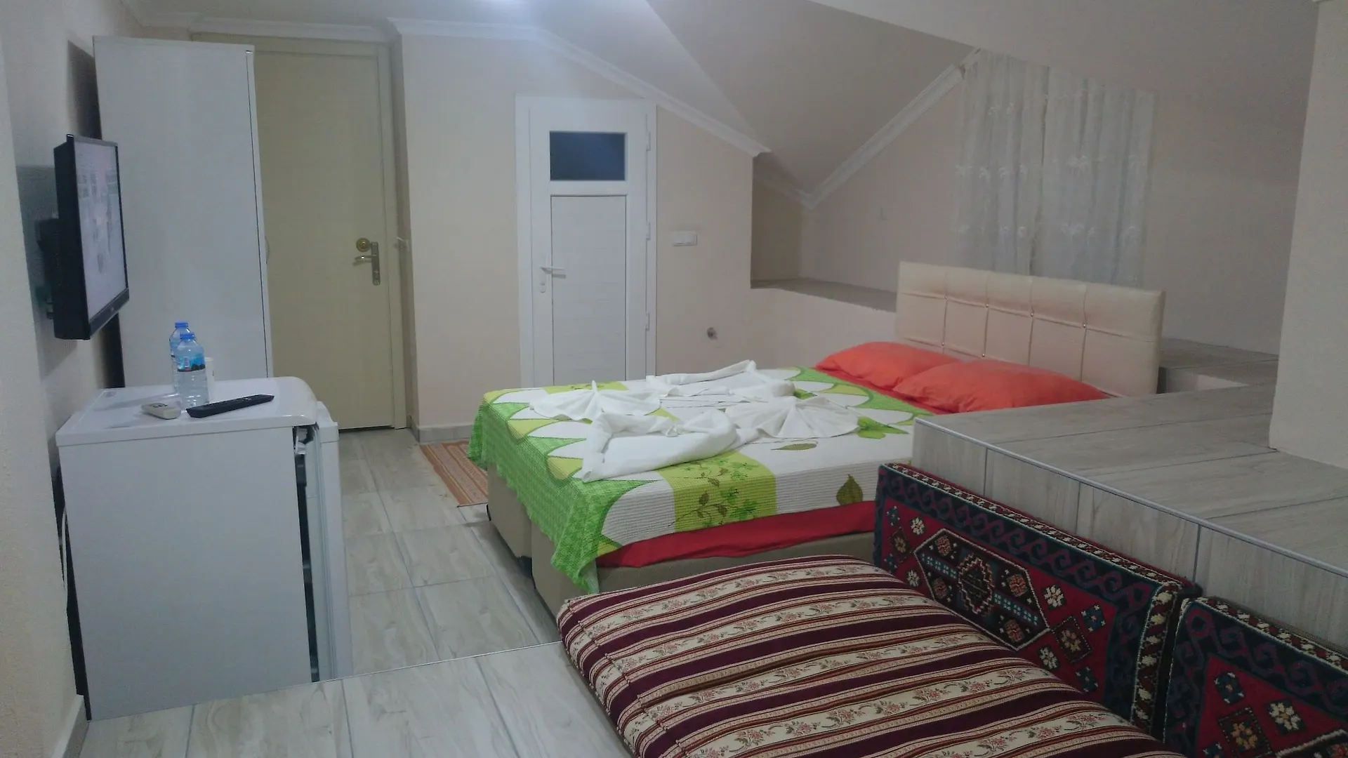 Karaca Apart Hotel Dalyan
