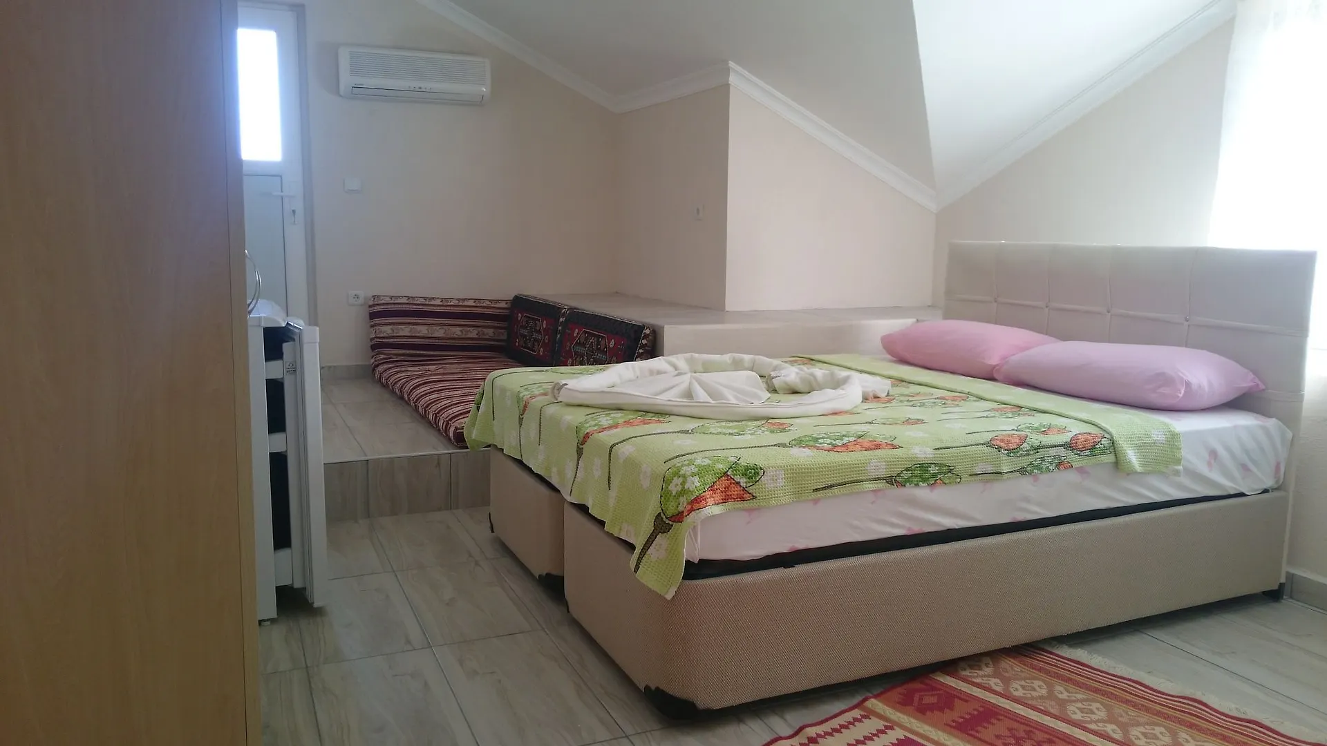 Karaca Apart Hotel Dalyan