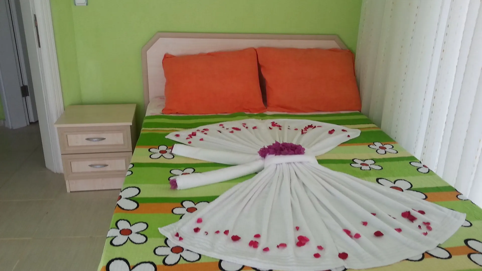 Karaca Apart Hotel Dalyan