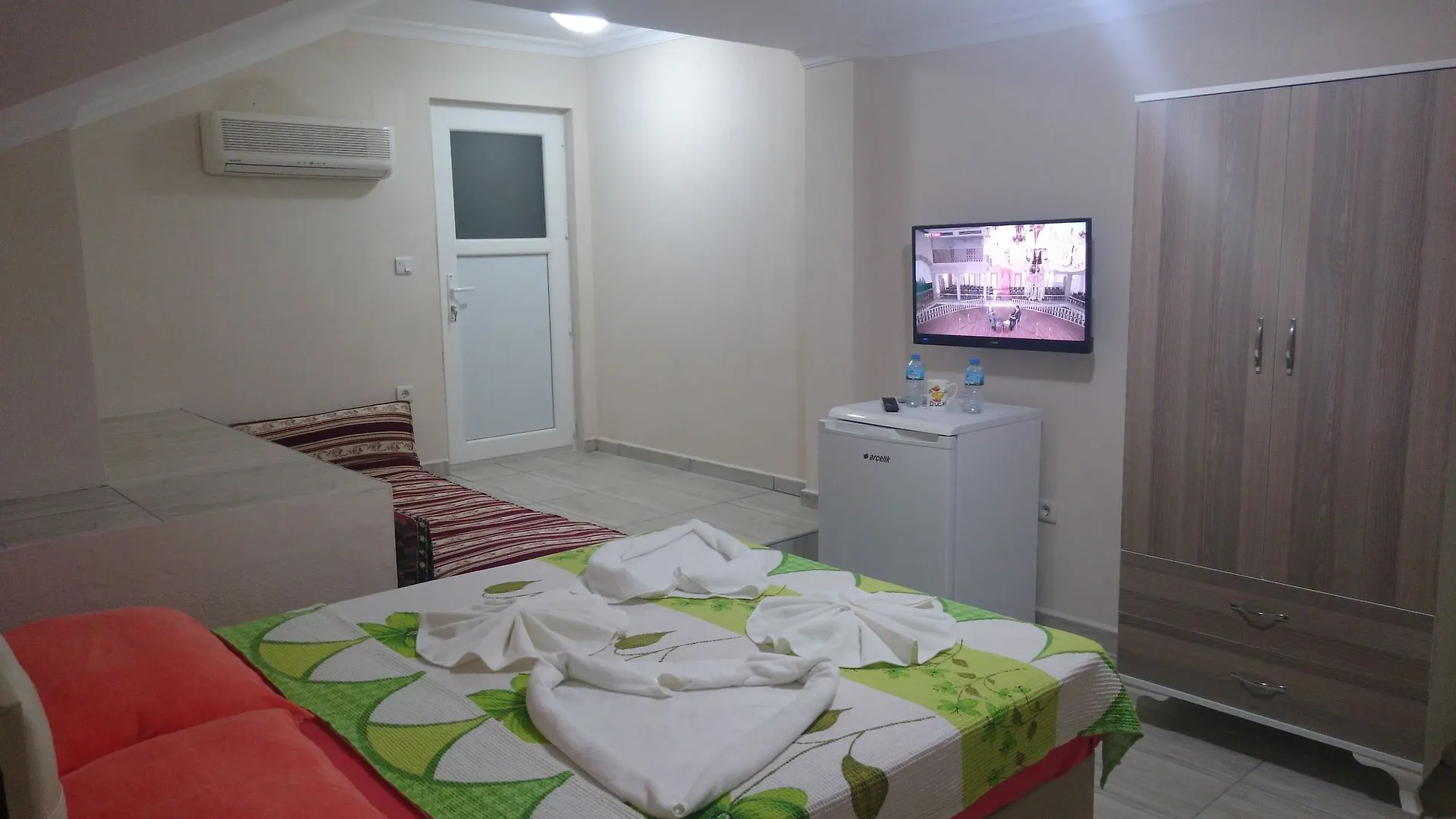 Karaca Apart Hotel Dalyan 3*,  Turkey