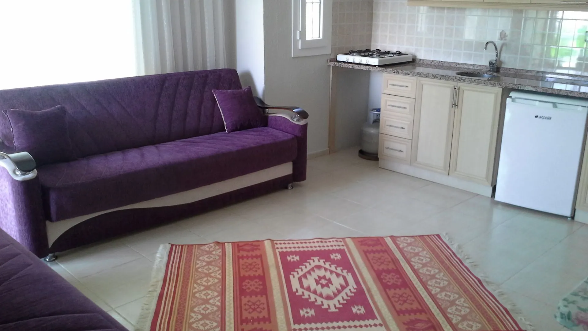 Karaca Apart Hotel Dalyan