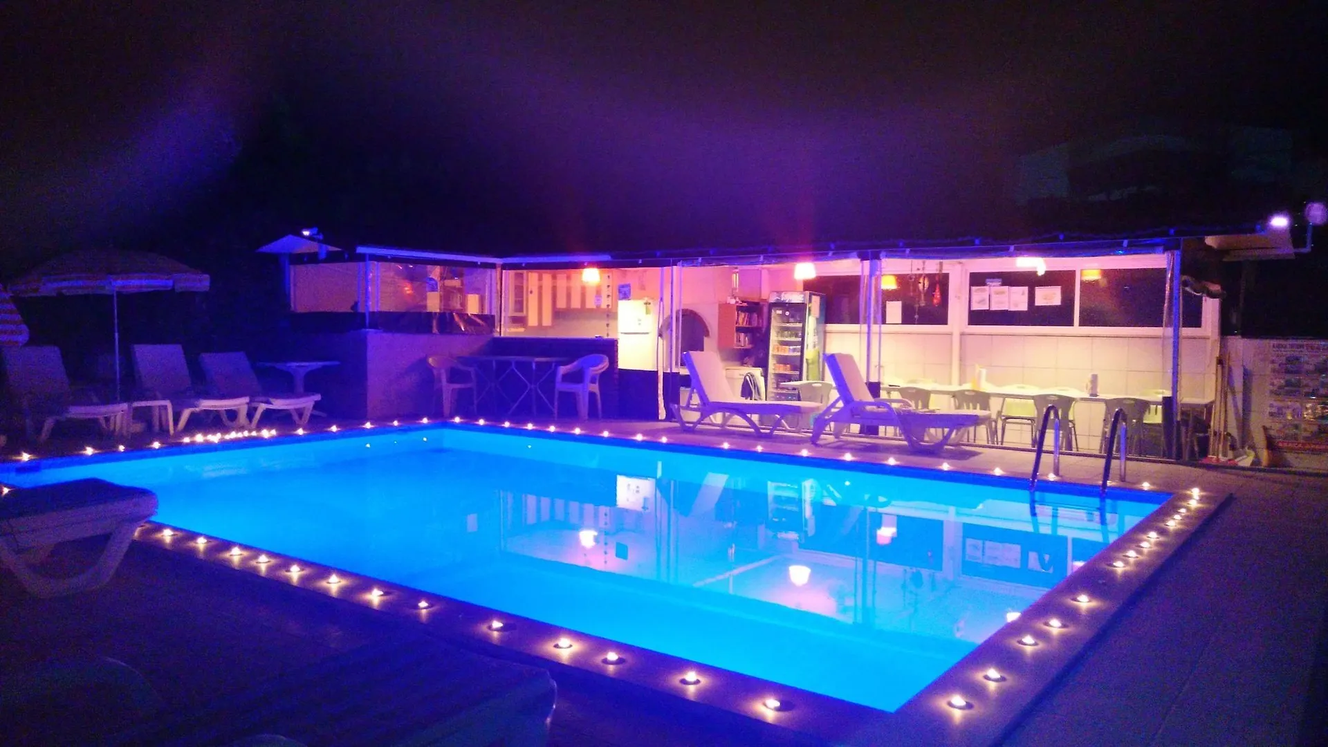 Karaca Apart Hotel Dalyan