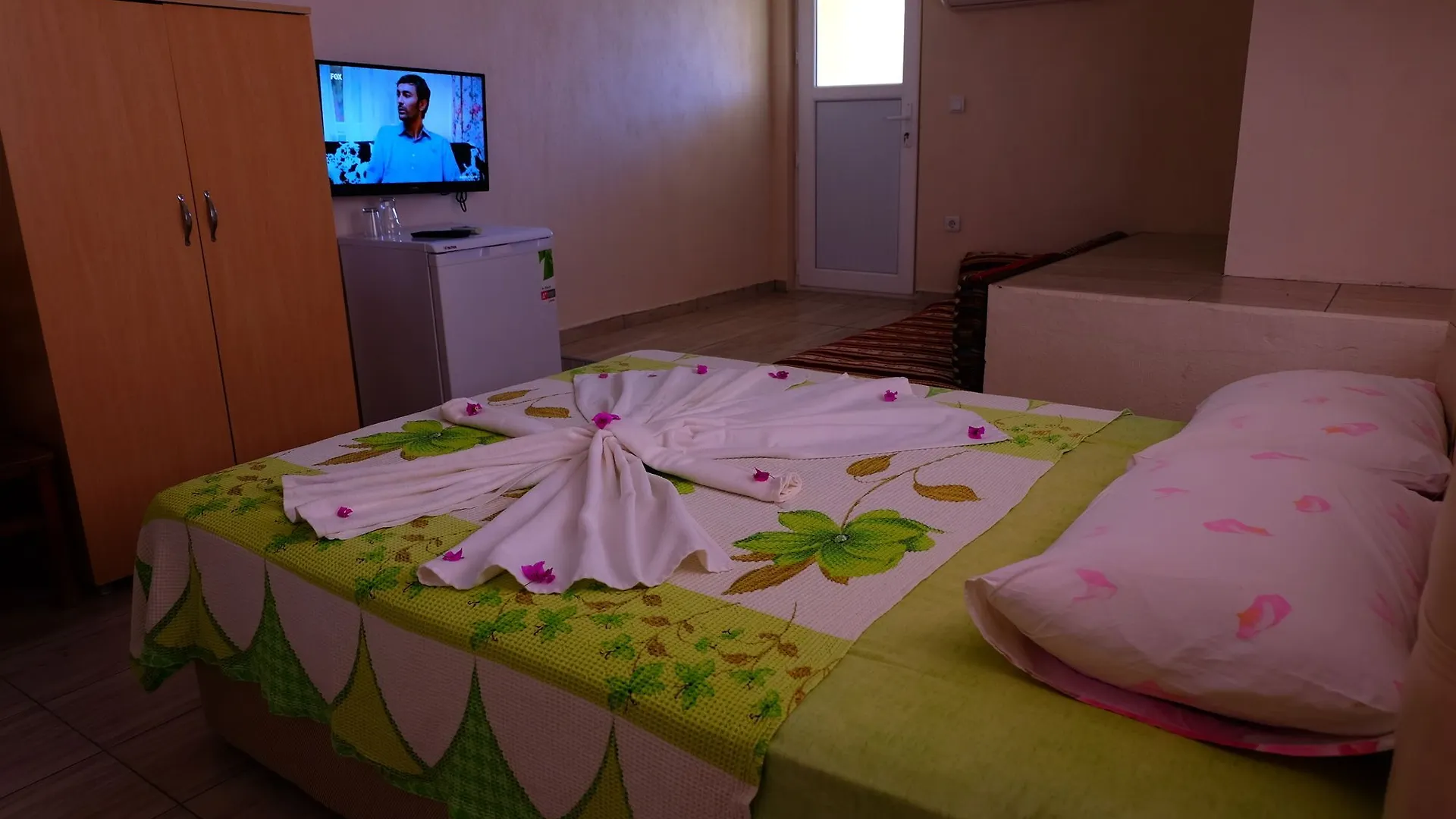 Karaca Apart Hotel Dalyan