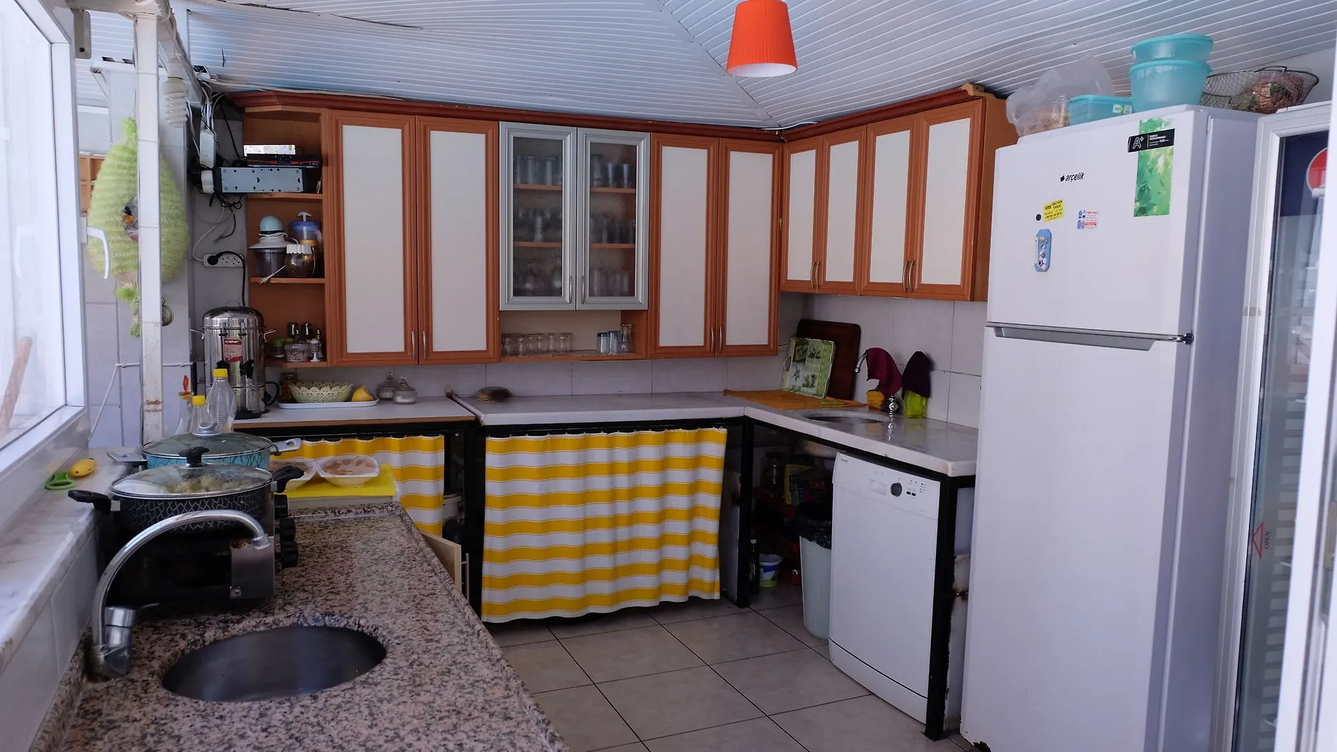 Karaca Apart Hotel Dalyan
