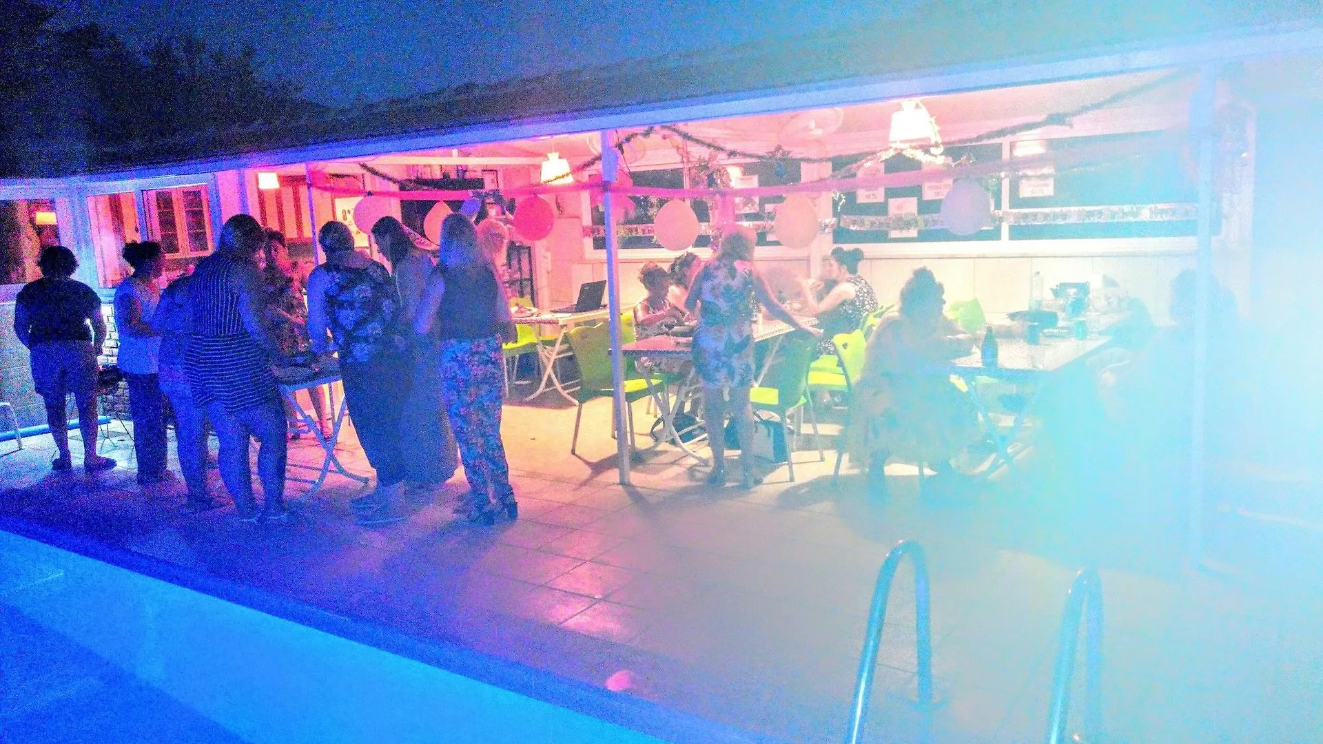 Karaca Apart Hotel Dalyan