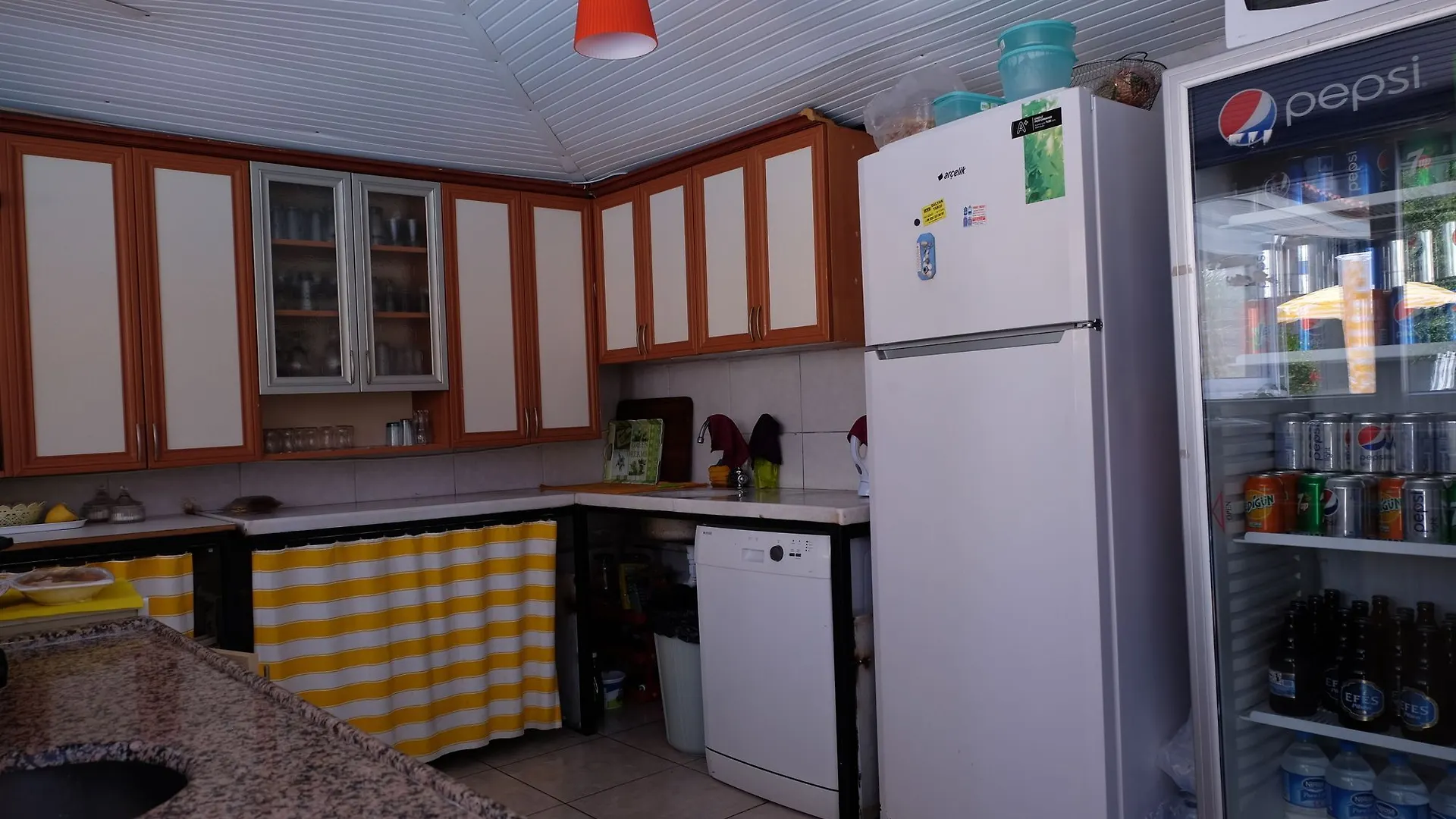 Karaca Apart Hotel Dalyan