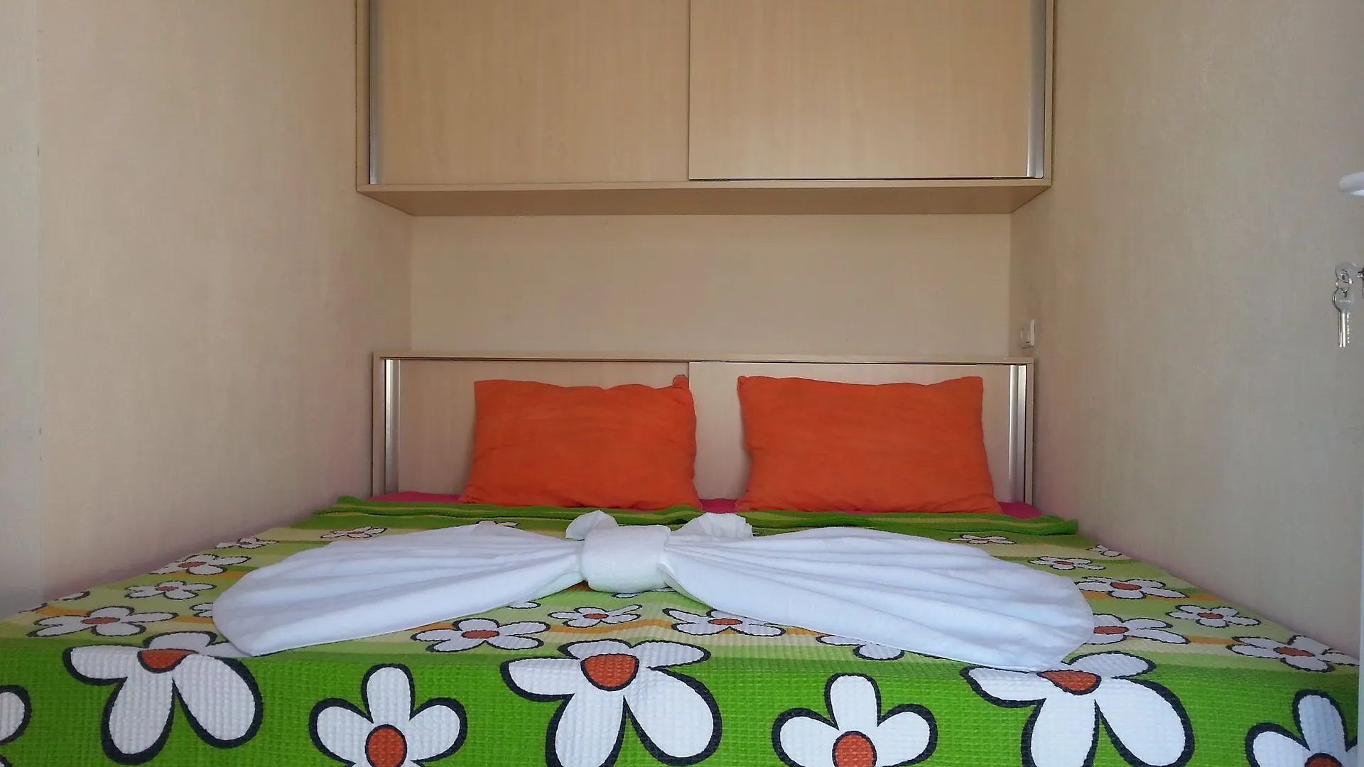 Karaca Apart Hotel Dalyan