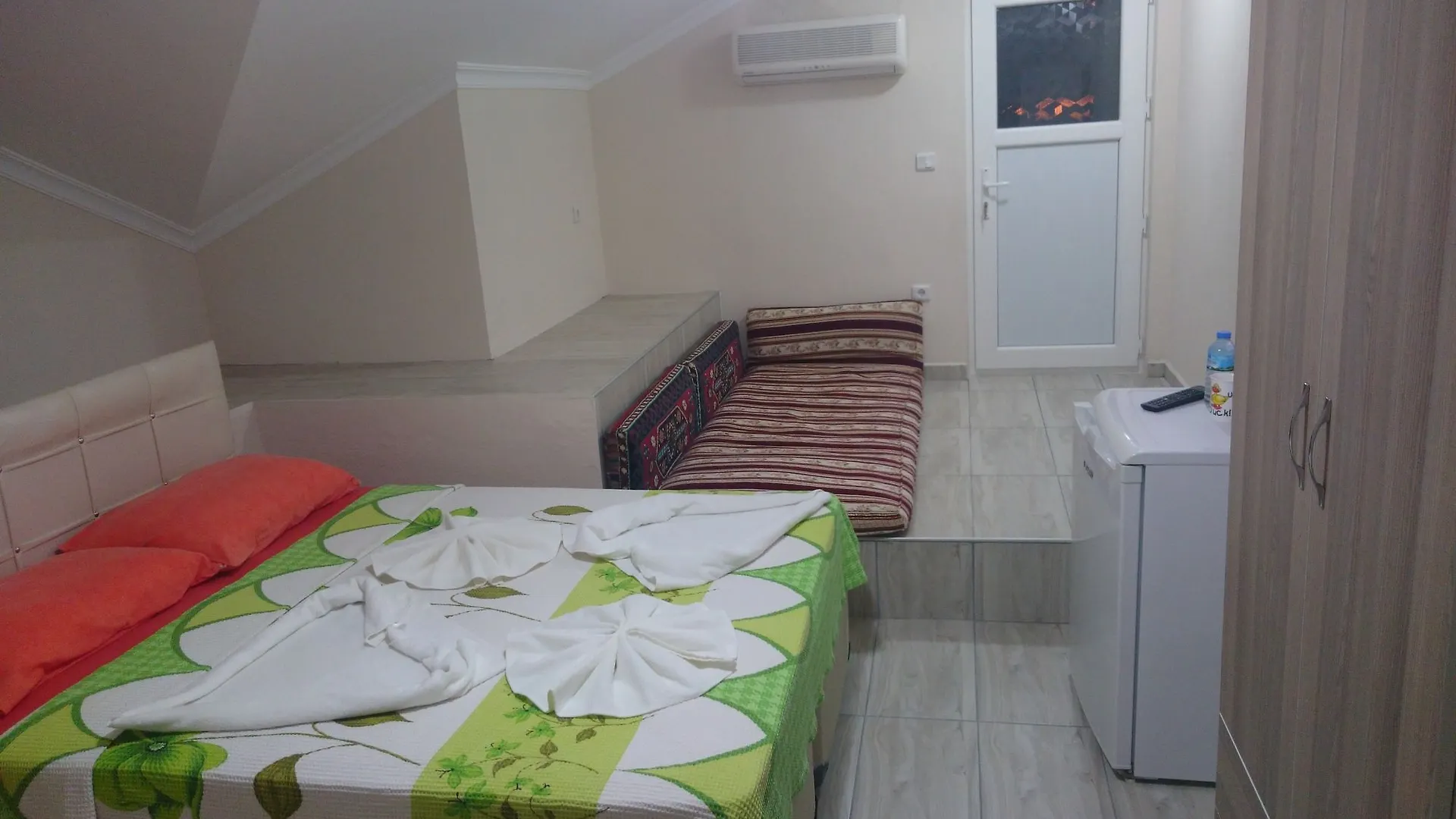 Karaca Apart Hotel Dalyan